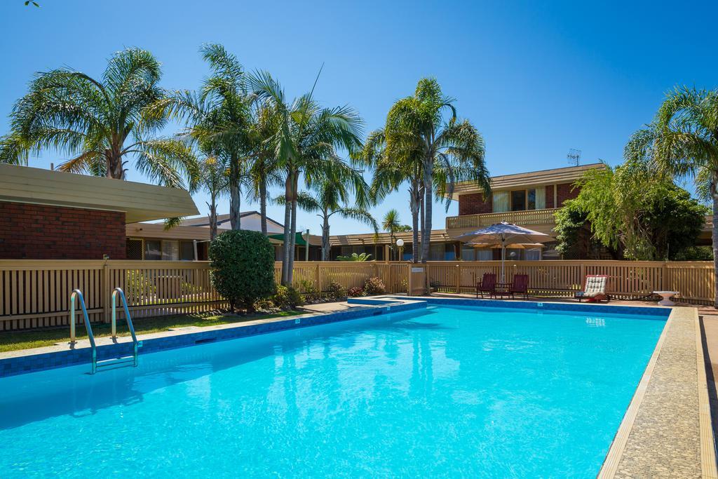 Kalindo Merimbula Exterior foto